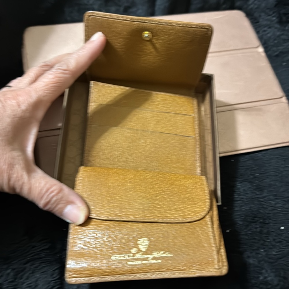 Wallet Gucci - Picture 3 of 8